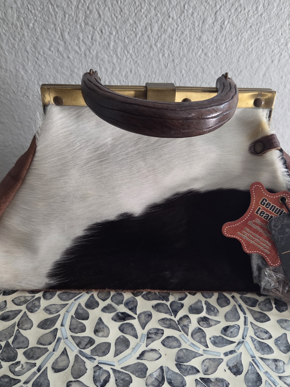 American Darling Purse NWT